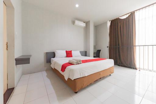 Reddoorz Pelajar Pejuang 3 - Housity