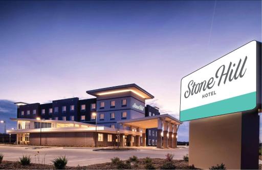 StoneHill Lawrence, Trademark Collection by Wyndham - Housity