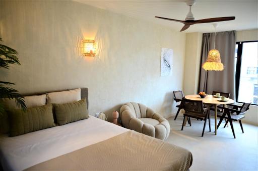 Kyoto Suites - Center Antwerp! - Housity