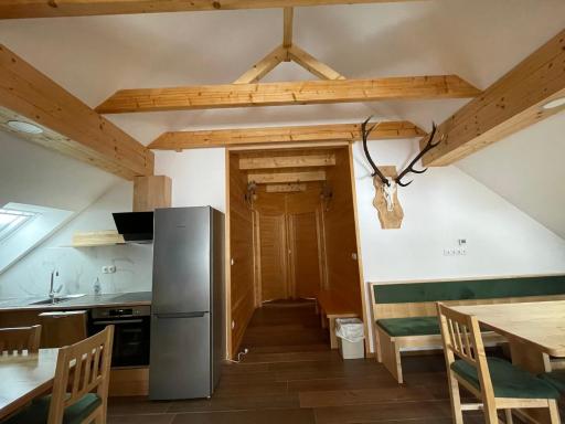 Apartma LD Puščava - Housity