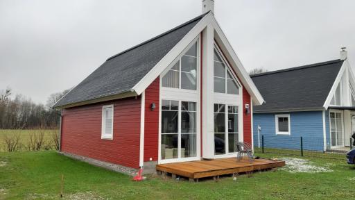 Ferienhaus 'Elly' - Housity