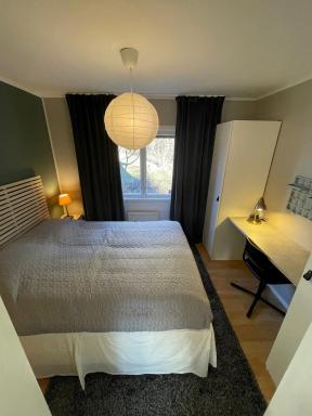 Small house Uppsala - Housity
