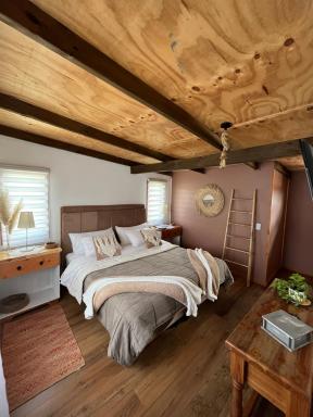 Cabañas Alto Centro, Departamento N 1 - Housity