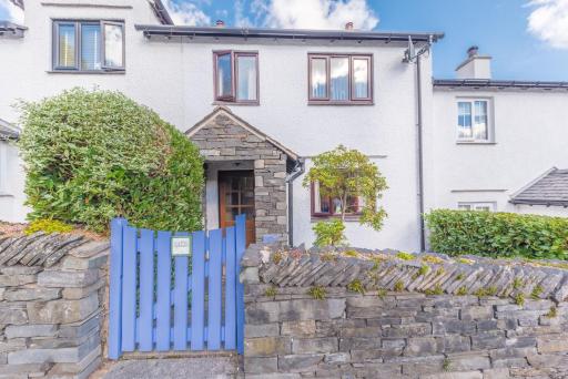 Lavender Cottage Coniston - Housity