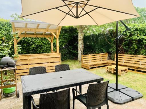 Belle appartement bien située - Housity