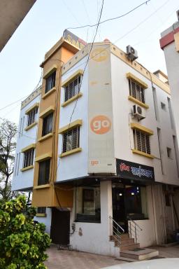 Hotel sai dhyan - Hizvo