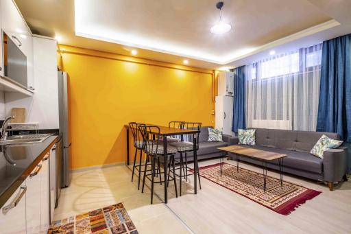 Colorful - Housity