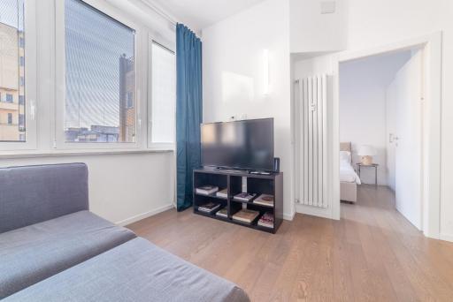 Duomo - Daverio Charme Apartment - Housity
