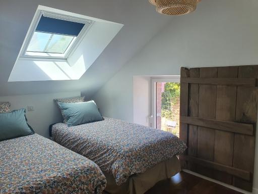 Gîte des Lavandières - Housity