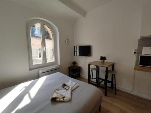 Le Berbi House Dijon Hyper Centre - Housity