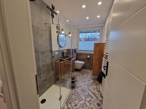 Ferienwohnung Westermann, 3 Schlafzimmer, Waschmaschine, Businesswohnung, Monteurzimmer - Housity