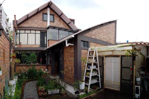 Cabaña campestre - Housity