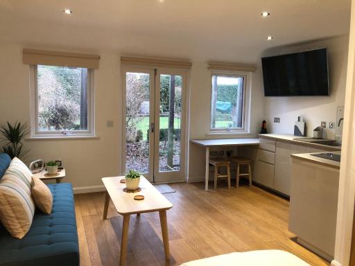 Garden Studio - Housity