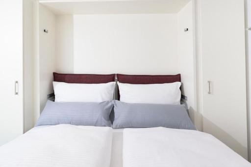 Huber Living Single 301 - Housity