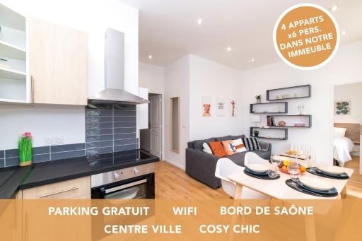 La Dolive - Locationtournus - Housity