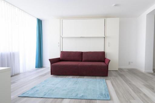 Huber Living Deluxe 107 - Housity