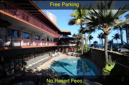 Sea Club Ocean Resort - Housity