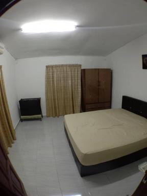 Sobey Laris Homestay UMK - Housity