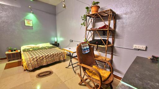 Staynature - Housity