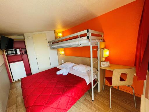 Premiere Classe Soissons - Housity