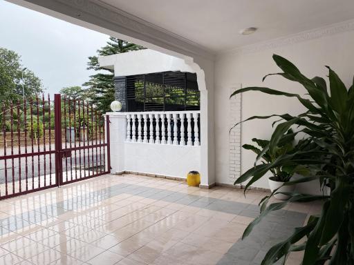 Hinggap Cendana - Housity