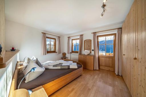 Kalchgruberhof Wohnung Alpenrose - Housity