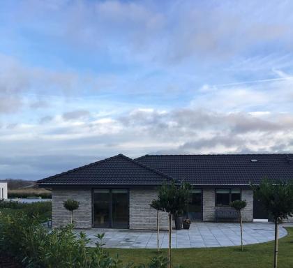 Nyt hus i smukke omgivelser på heden - Housity