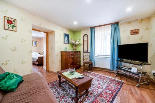 Maison accueillante a Dabo avec jardin clos - Housity