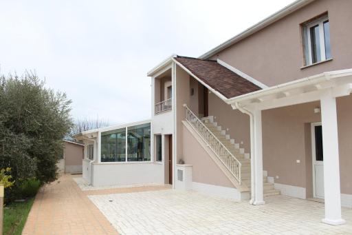 VILLA NATURA - Housity