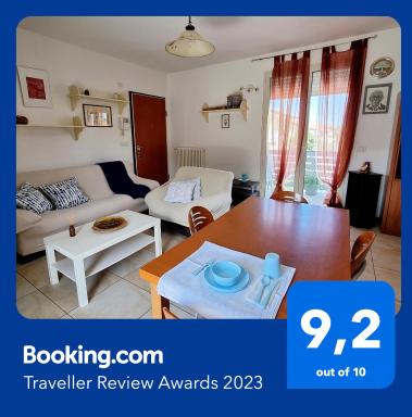 Sea House Rimini Fiera - Housity