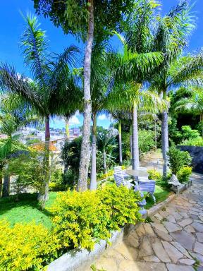 Suítes no centro Histórico Diamantina - Housity