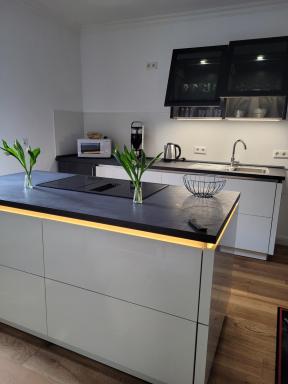 Stadthaus nahe Fußgängerzone - Housity