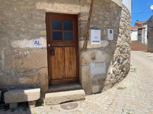 Vita Portucale ! Countryside Cottage Gem Moncorvo - Housity