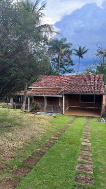 Casa de Campo do Caminho da Fé - Housity