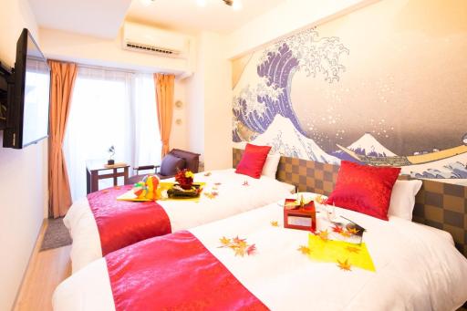 RLiS-house Namba - Vacation STAY 13100 - Housity