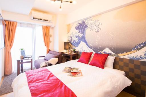 RLiS-house Namba - Vacation STAY 14063 - Housity