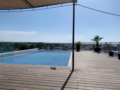 Apartamento de lujo y moderno en edificio exclusivo - Housity