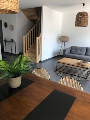 Maison La teste de Buch 3 chambres - Housity