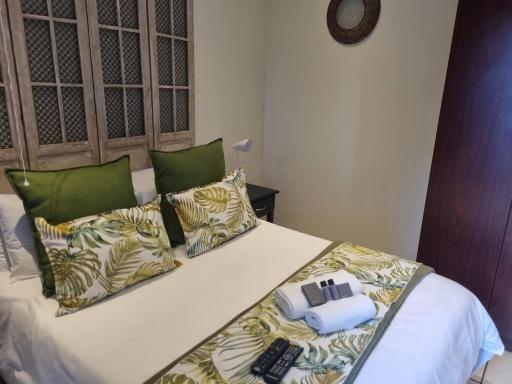 Sha-Mani Guesthouse & Conference Venue - Housity