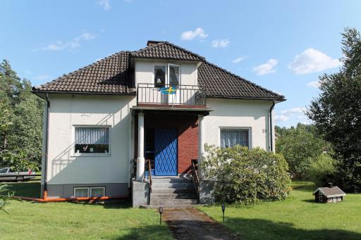 Ferienhaus mit Kamin in Småland für 6 Personen - Housity