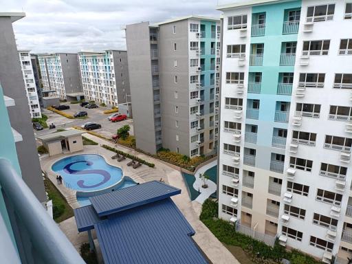 Davao5RSuites Condo - Housity
