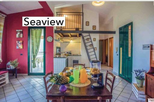 la Casa sul Golfo - Housity
