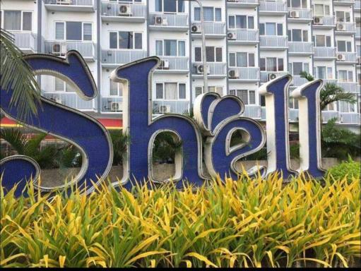 Zabala's condo Shell Residences - Hizvo