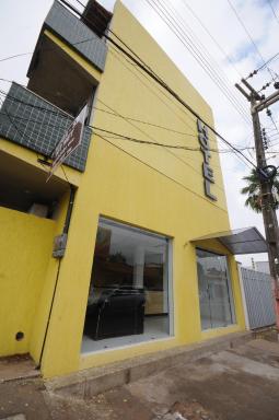 La Bella Hotel - Housity