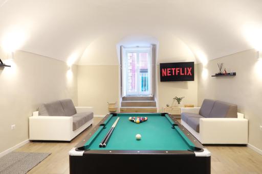 [Dante-Port'Alba] Exclusive home - Housity