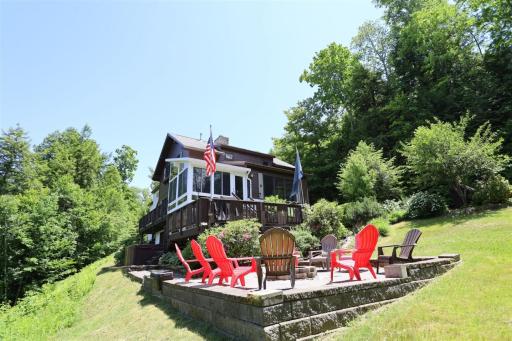 Private Pet Friendly 4 Bedroom Deluxe Vacation Home, Close To Waterville Valley Resort! - Wv68t - Housity