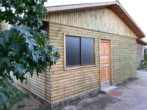 Cabañas Anny 2 - Housity