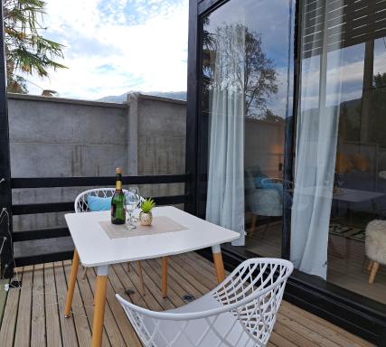 Loft mediterráneo con terraza - Housity