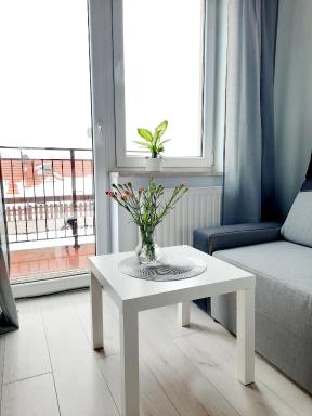 Na wzgórzu - Housity