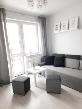 Na wzgórzu - Housity